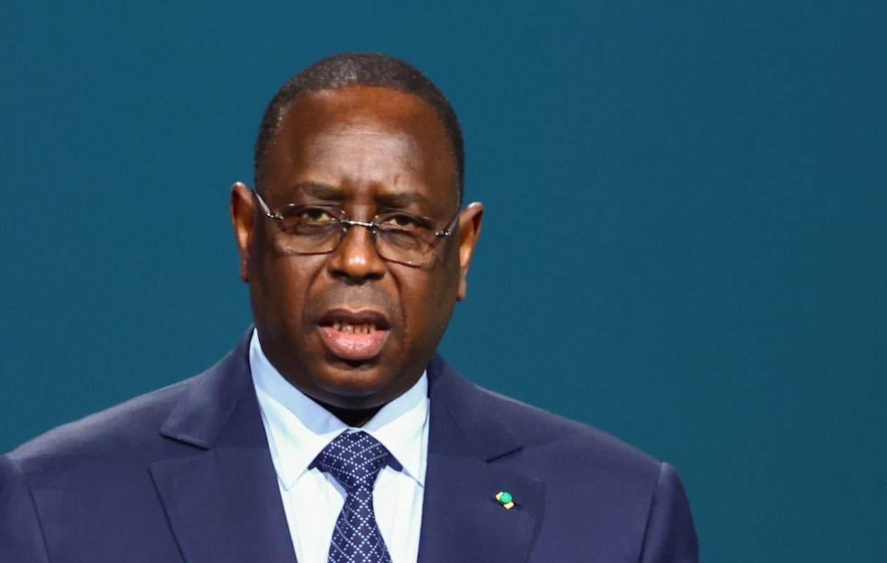 Macky Sall, une voix pour rééquilibrer le monde (par Alpha Barry)