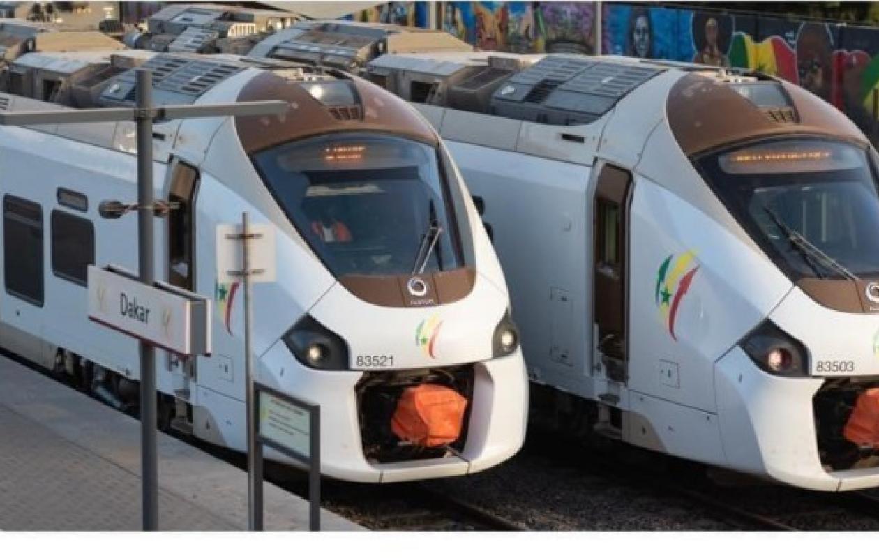 Individu tué par le TER ce mercredi : La Senter et la Seter expliquent...