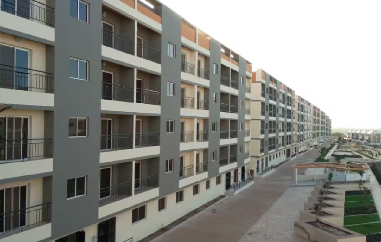 Immobilier hors de prix, revenus à la traîne : le grand décrochage urbain