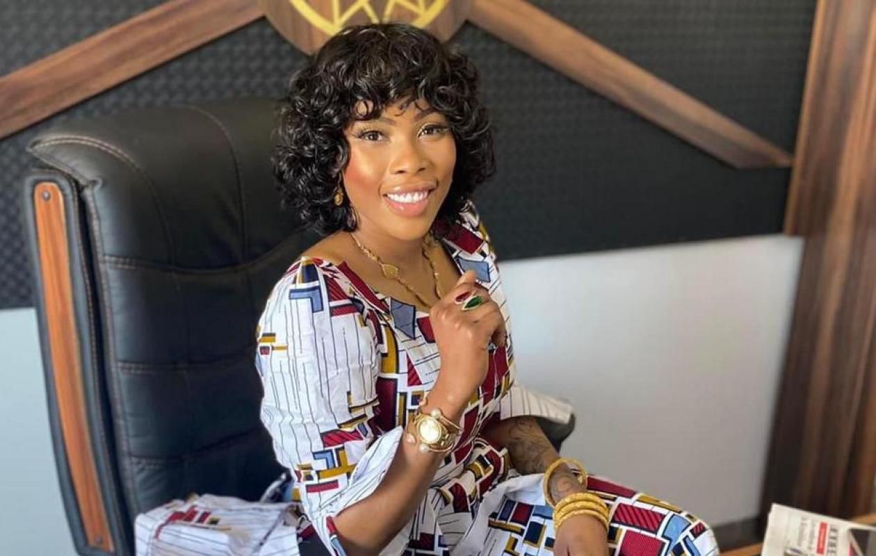 Croqueuse de diamants, Nabou Dash révèle comment elle a dépouillé un milliardaire sénégalais