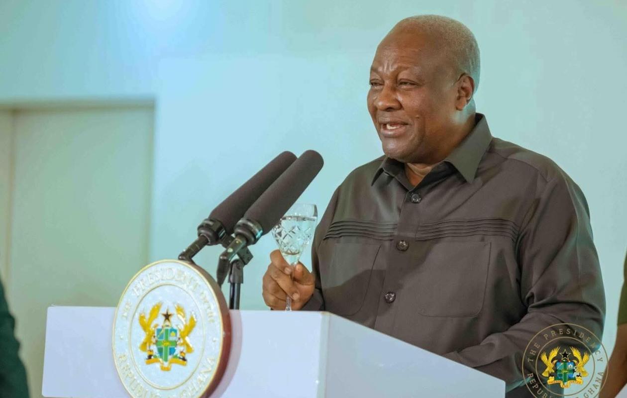 Ghana : exemption de frais de visa pour les Africains dès le 25 mai 2026