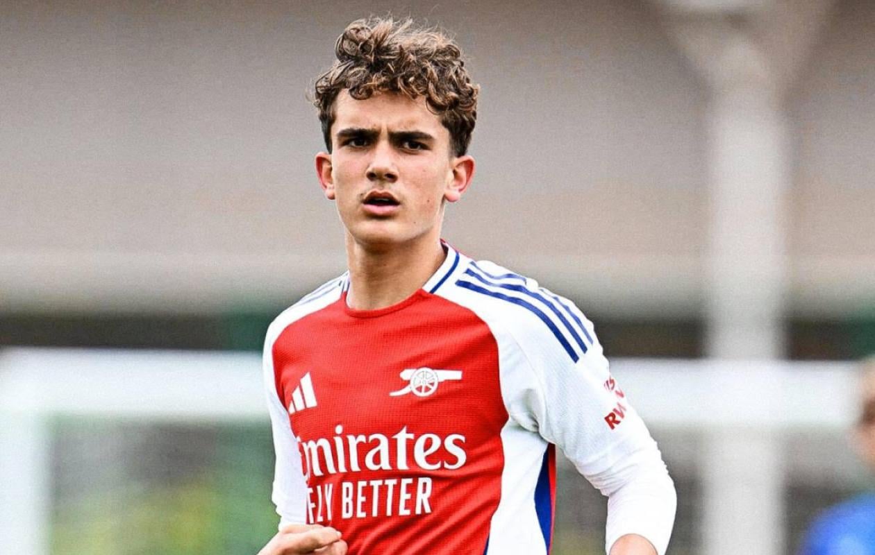 Ligue des champions : Max Dowman dépasse Lamine Yamal