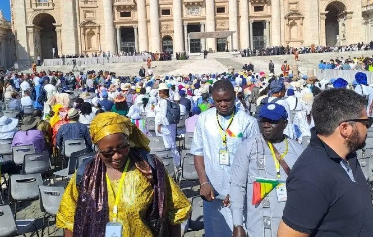 Pèlerinage catholique 2026 : Un itinéraire repensé et des exigences renforcées pour les fidèles sénégalais