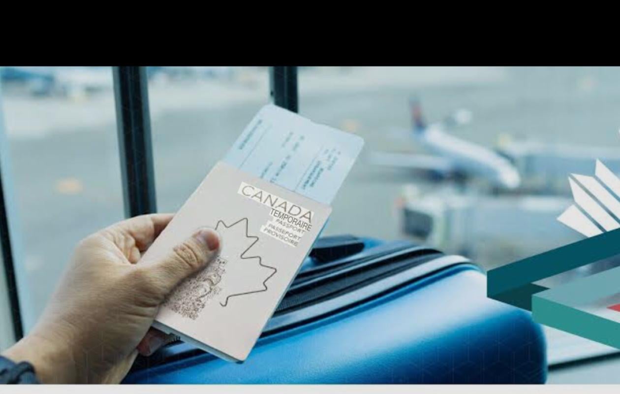 Visa Canada et demande d'asile : « Ce n'est pas du tout facile », prévient l'ambassade