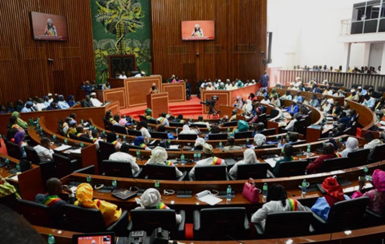 Réforme constitutionnelle : La société civile appelle à un équilibre réel des pouvoirs