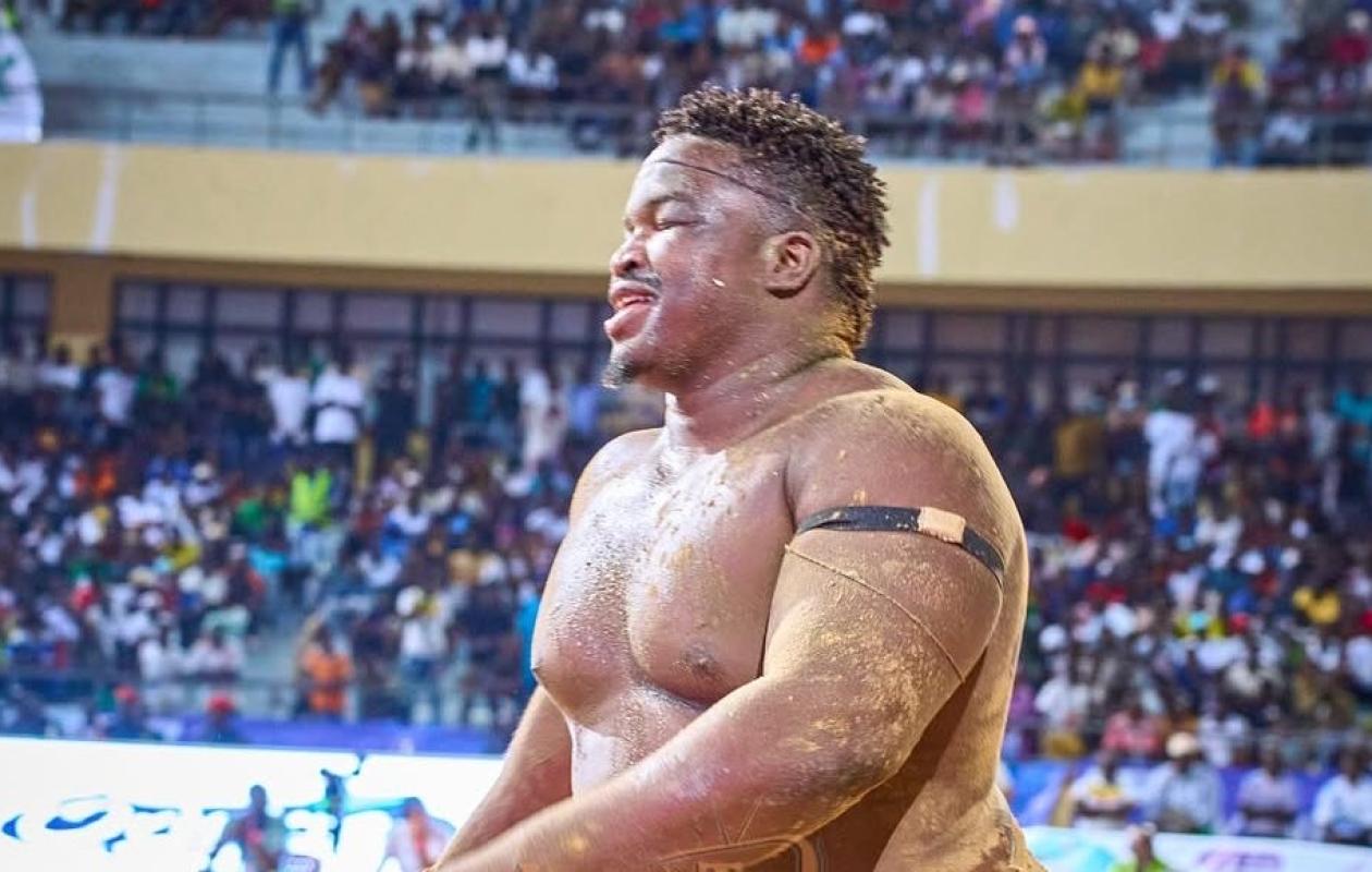 Lutte - Polémique autour de son “nguimb” : Doudou Sané convoqué par la Commission de règlement et de discipline