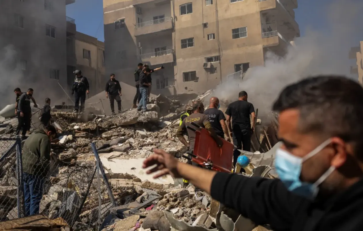 Cessez-le-feu Usa – Iran : La réaction du Gouvernement du Sénégal