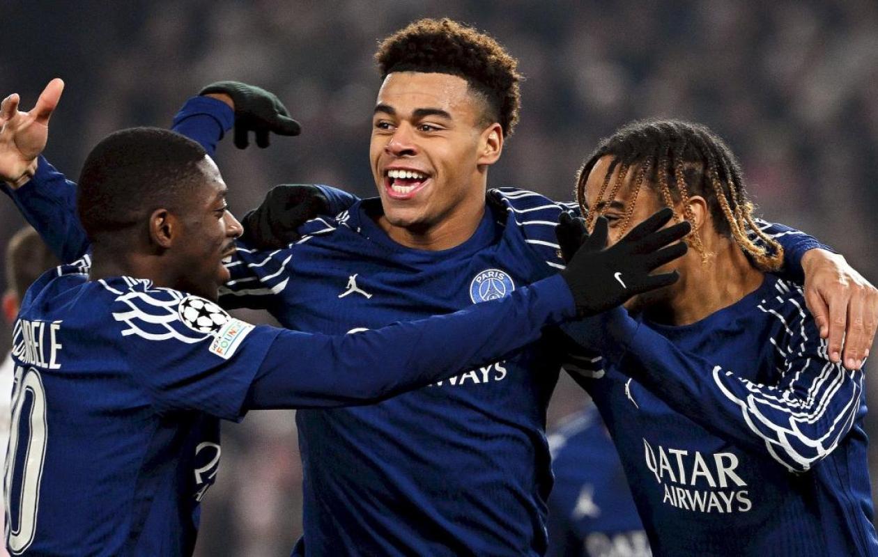 Quarts de finale Ligue des champions : Le PSG domine Liverpool, le Barça tombe à domicile