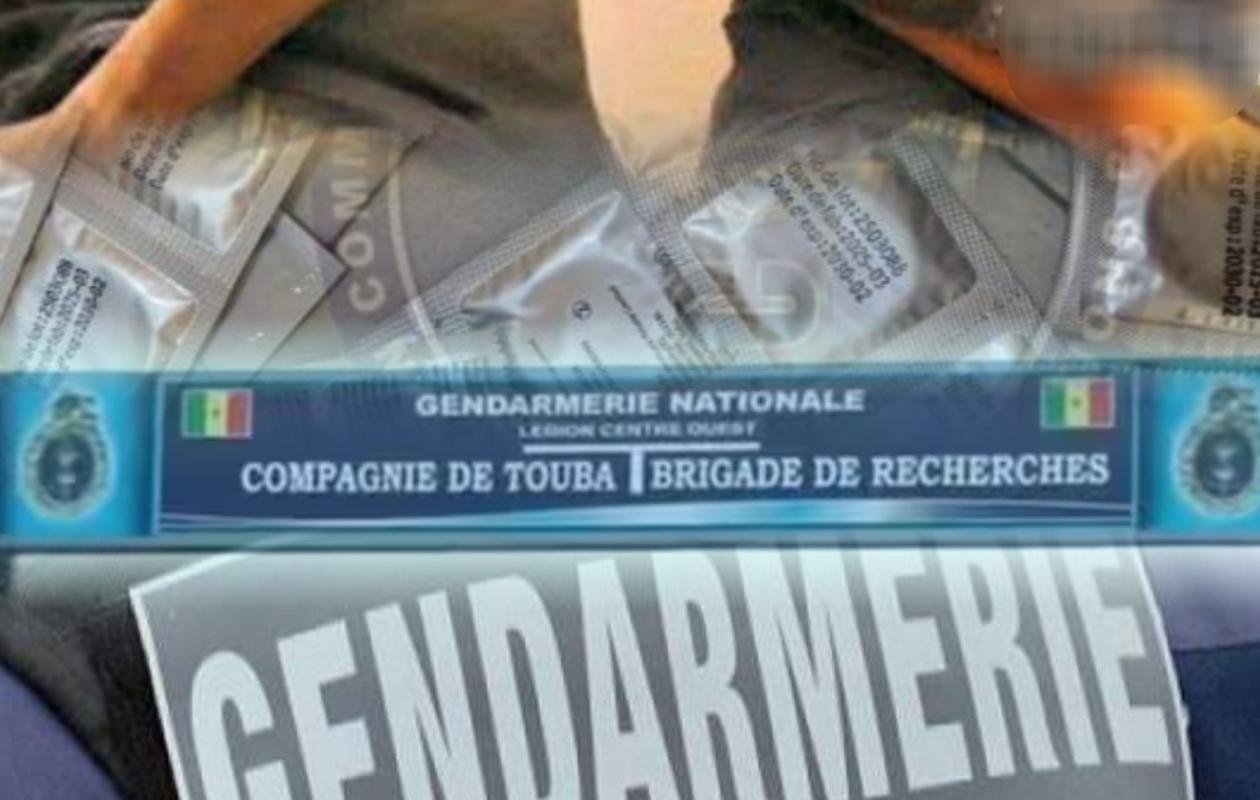 Touba  : Un enfant de 10 ans et un handicapé victimes d'abus sexuels, deux talibés de 16 et 19 ans déférés