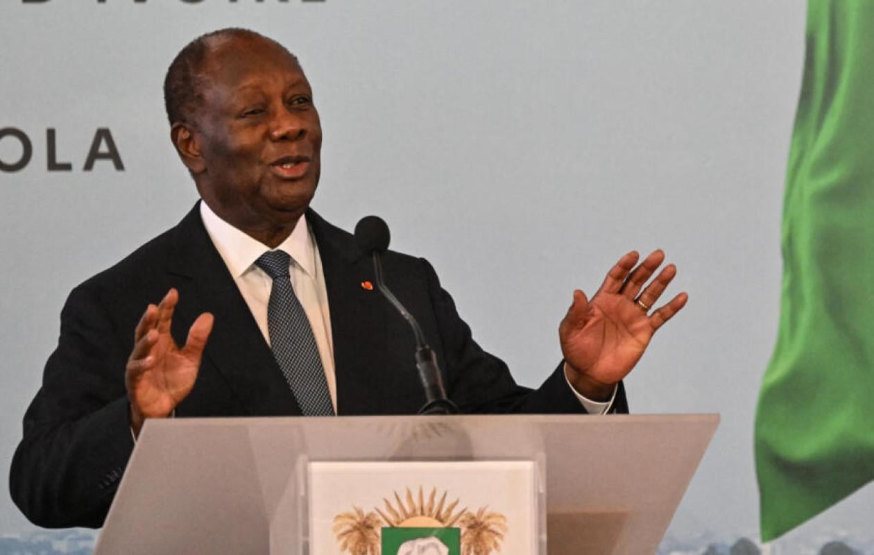 Côte d’Ivoire : L’Assemblée donne son feu vert pour le plan de 114 000 milliards de FCFA de Ouattara