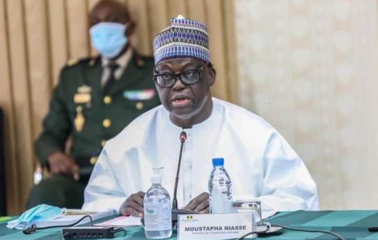 Recomposition de la gauche : La LD et l’AFP misent sur l’unité et la cohérence