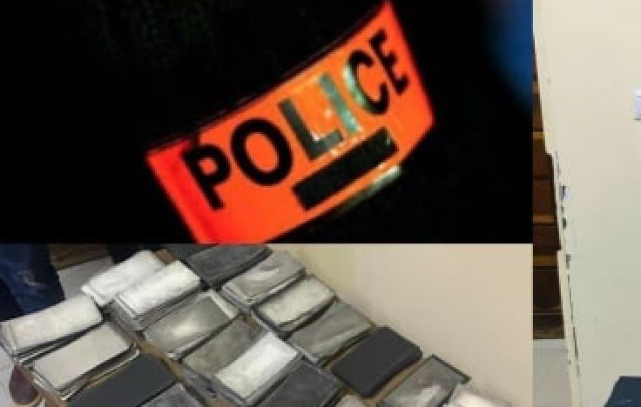 Yeumbeul : Un chef d'entreprise arrêté avec 43 billets noirs, une imprimante et deux ordinateurs saisis