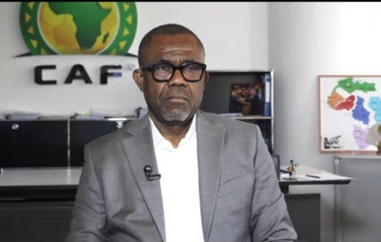 Vérone Mosengo: "Je remercie le Roi du Maroc et Lekjaa..Personne n'a eu ma peau..."