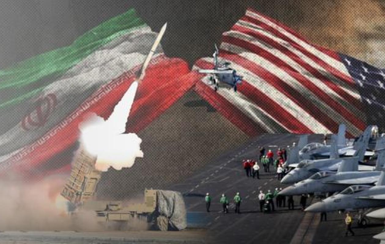 Les 10 points que l’Iran exige des États-Unis pour la paix : ils feraient de lui le grand vainqueur de cette guerre