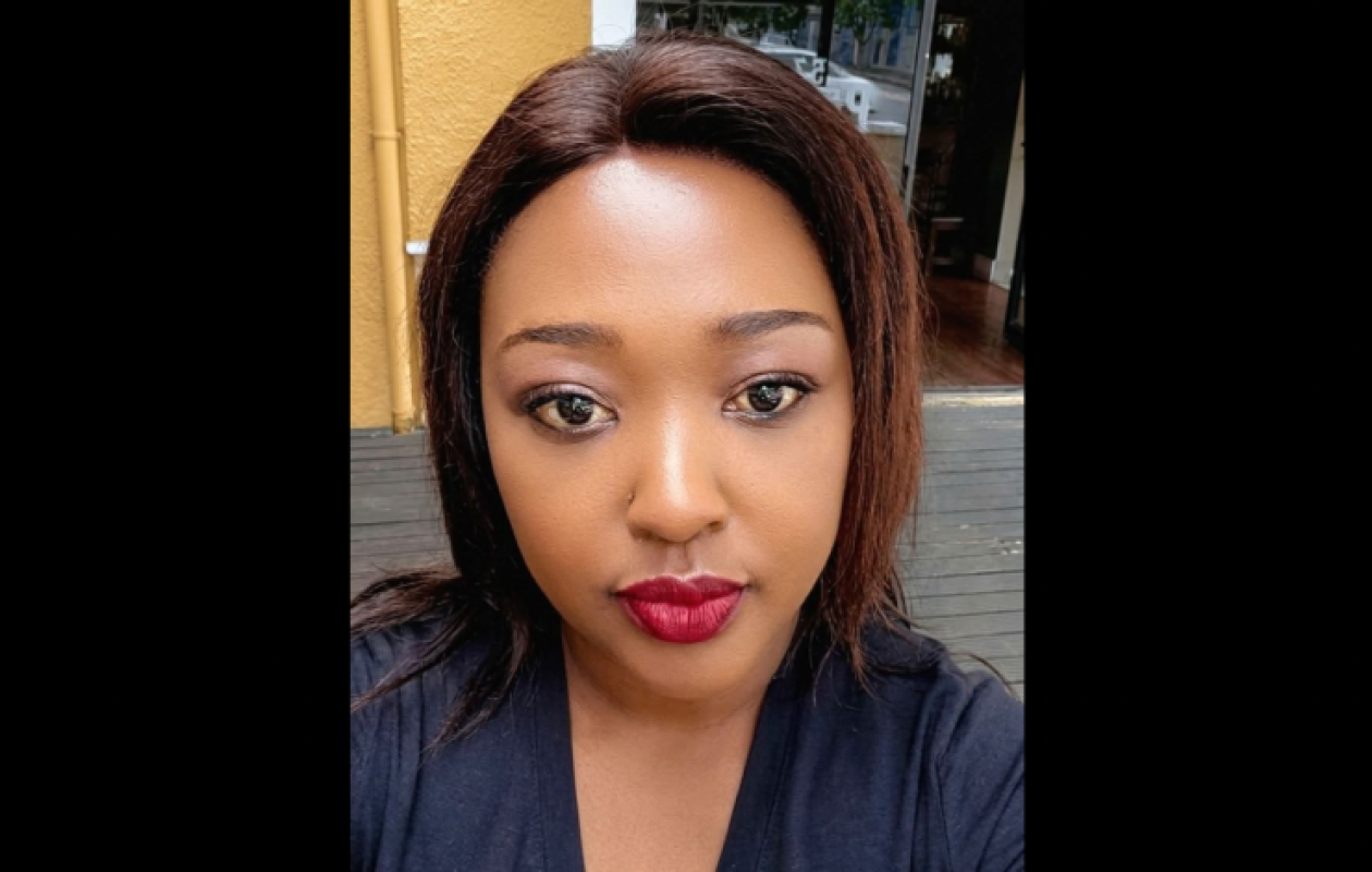 Une veuve préparant les funérailles de son mari t.uée par des braqueurs