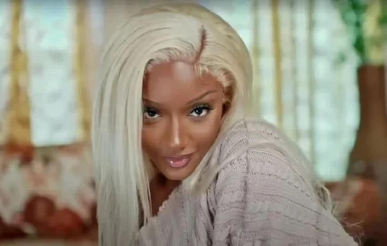 « L’apparence n’a pas d’importance ! » : Ayra Starr dévoile ce qui fait craquer chez un homme