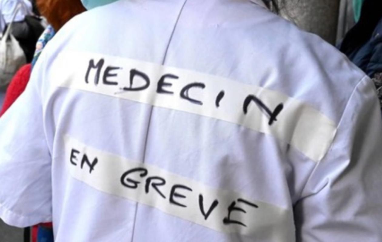 Louga: « Une injustice de 4 ans », les contractuels de la santé en grève de 48h