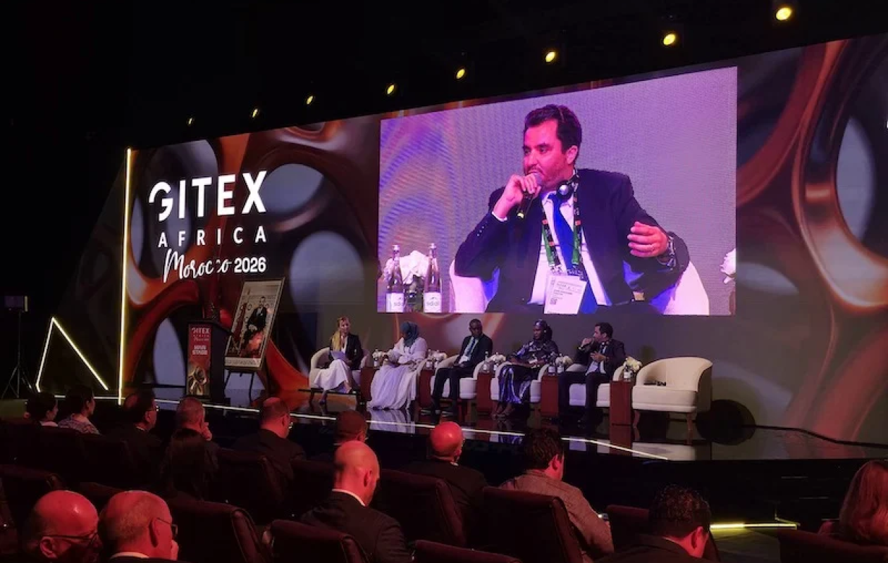 Gitex Afrique Maroc : les États africains veulent renforcer leur résilience face aux cybermenaces
