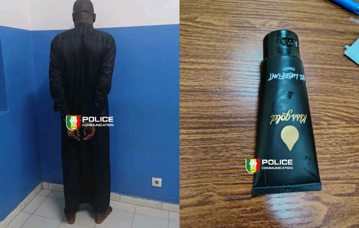 Pédophilie et tentative de viol : Le courage d'un élève de 16 ans qui a fait tomber son agresseur