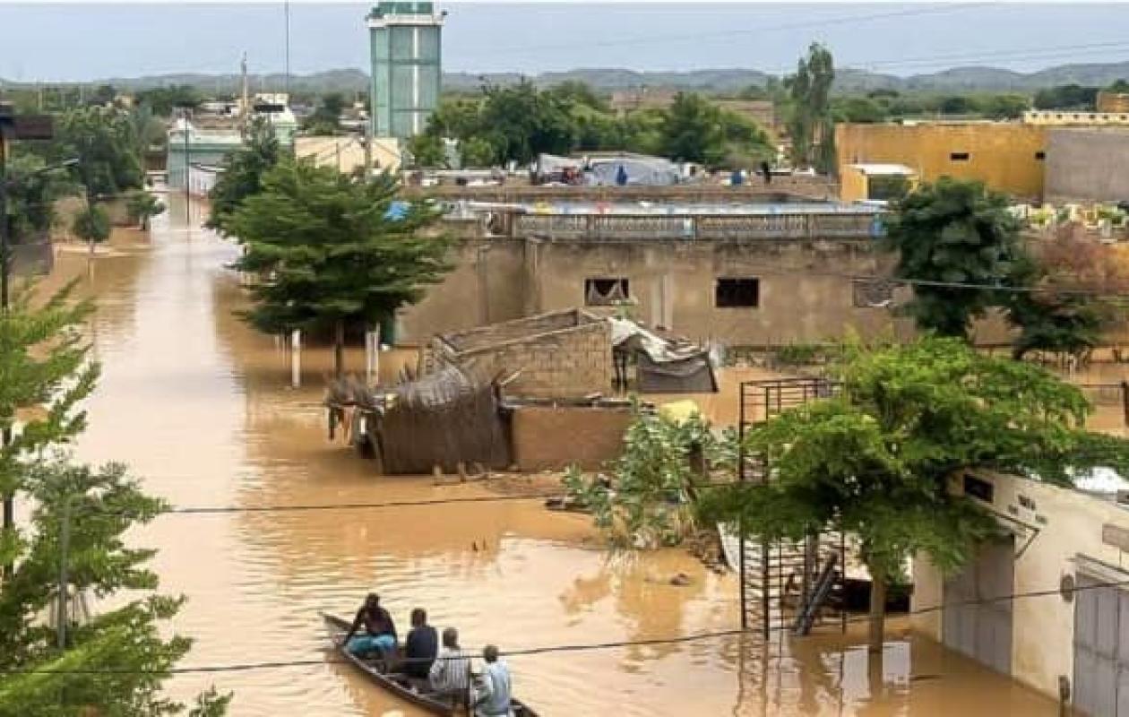 Météo : Crues, inondations et sinistrés, les prévisions inquiétantes des autorités pour la région de Kédougou