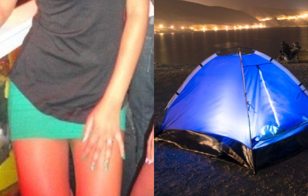 Dakar-Plateau : le gardien de parking et le business des relations sexuelles sous des tentes