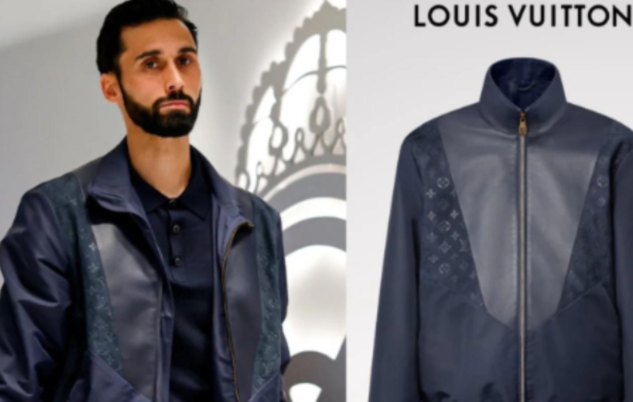 Real Madrid-Bayern Munich : La veste d’Alvaro Arbeloa fait le buzz sur les réseaux sociaux