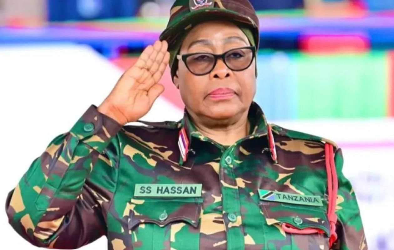 Tanzanie : la présidence opte pour le bus afin de réduire la consommation de carburant