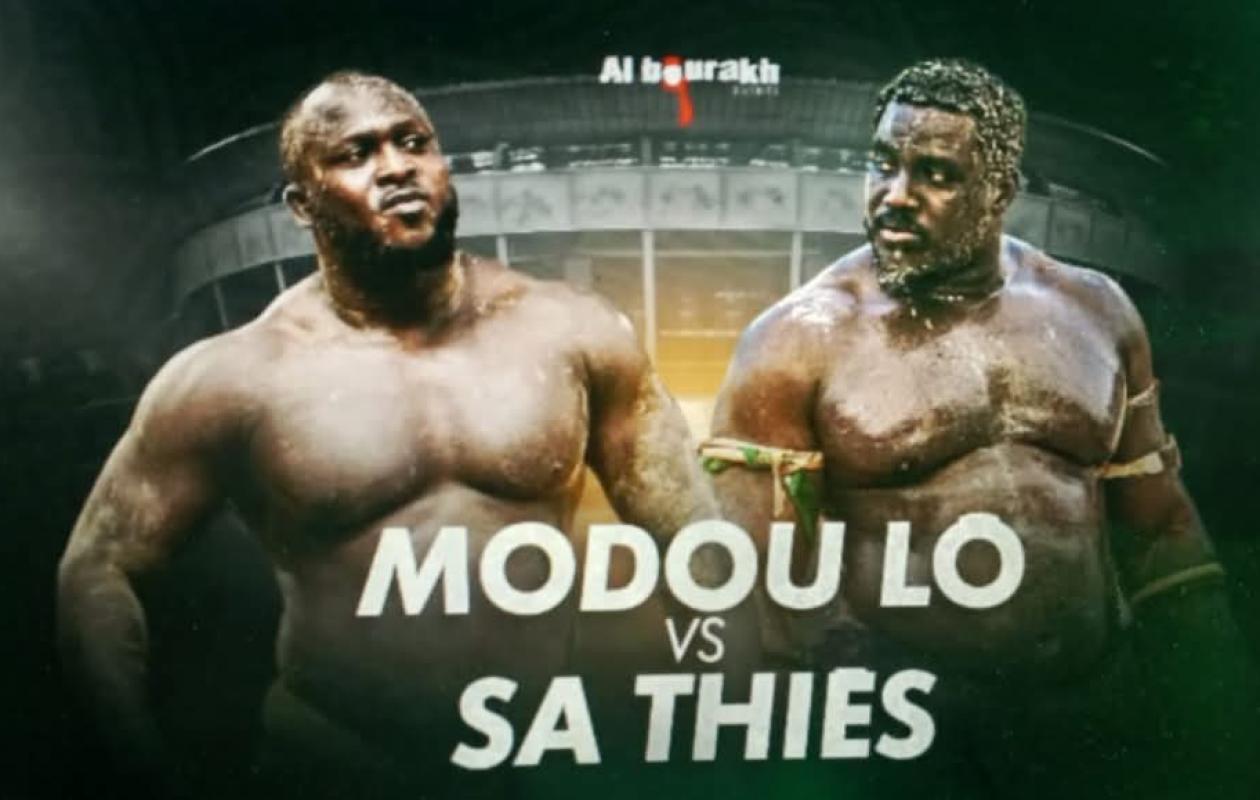 Modou Lô-Sa Thiès : l’étonnante comparaison avec la CAN au Maroc