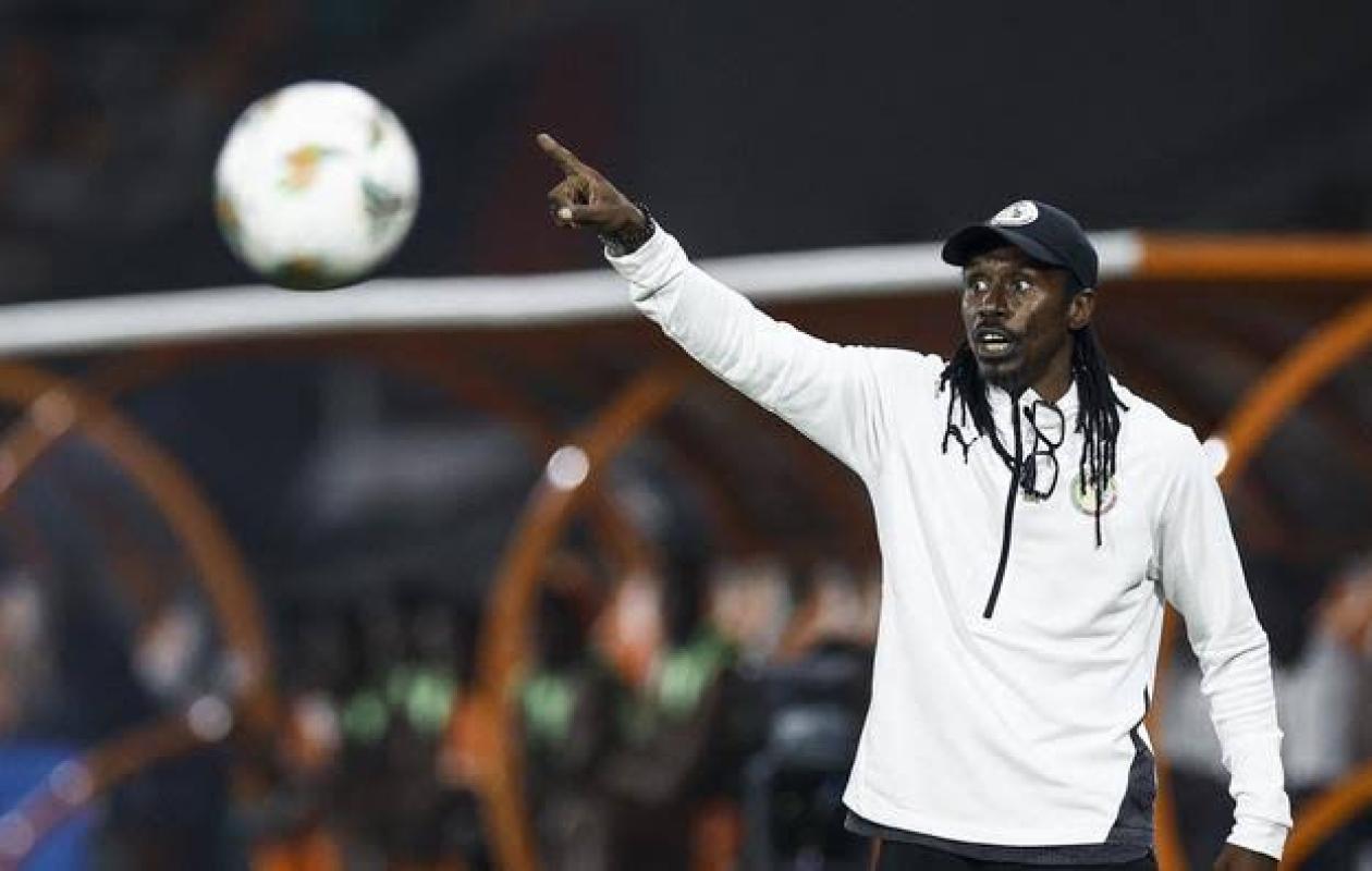 Après les Lions et la Libye, Aliou Cissé en route pour une nouvelle destination surprise