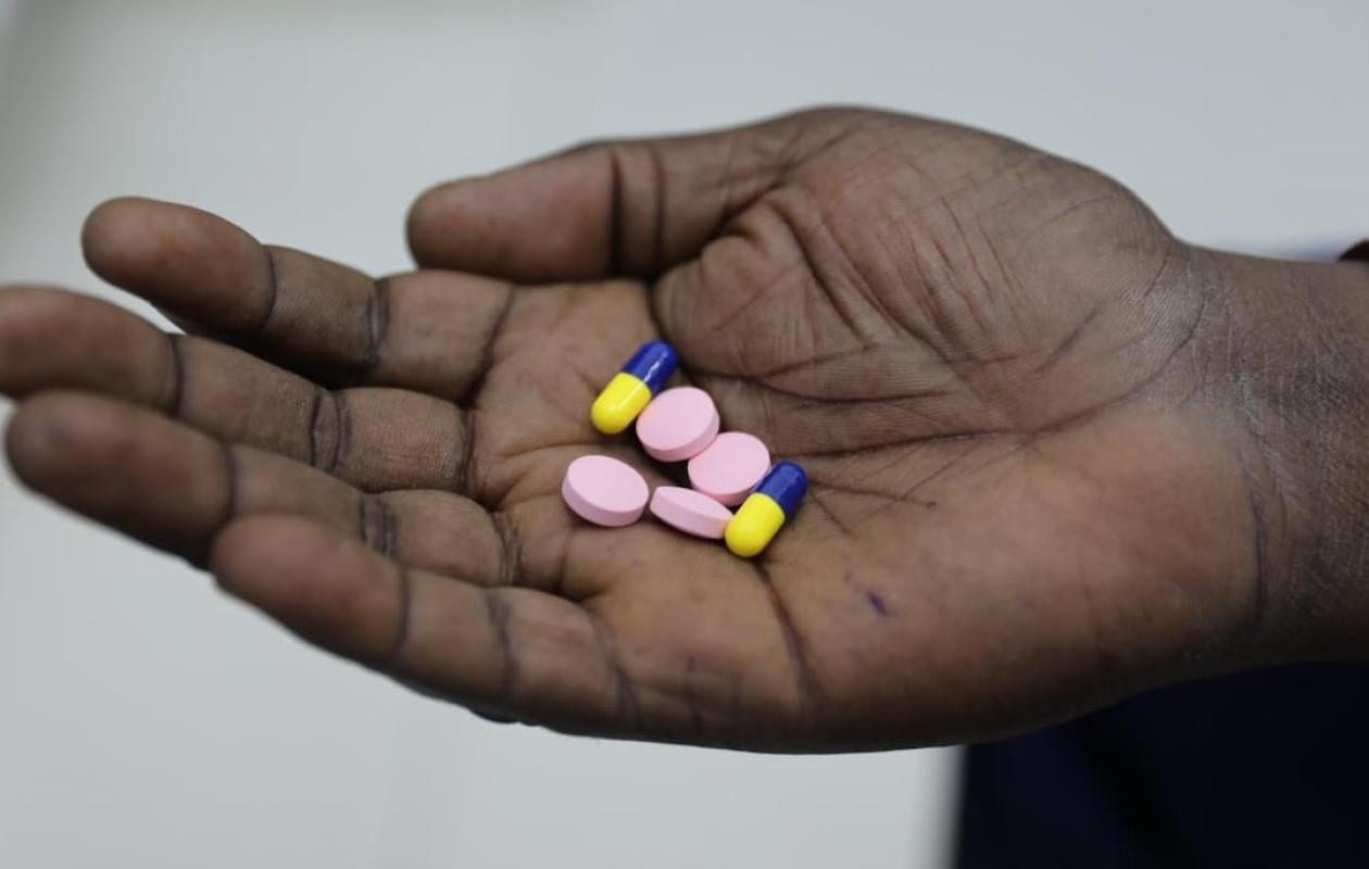 Afrique: la guerre au Moyen-Orient menace l'approvisionnement humanitaire en médicaments