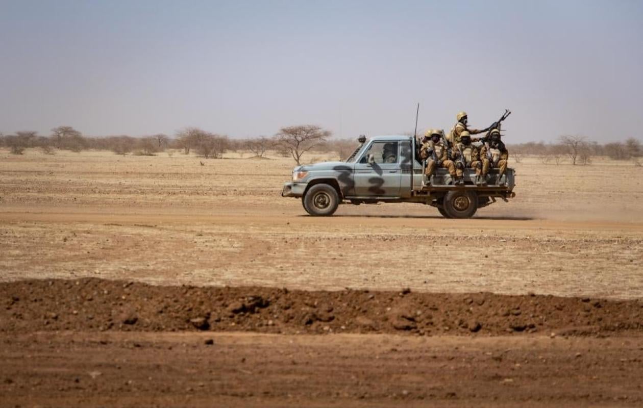 Sahel: naissance d'une "Alliance des Démocrates" face aux régimes militaires