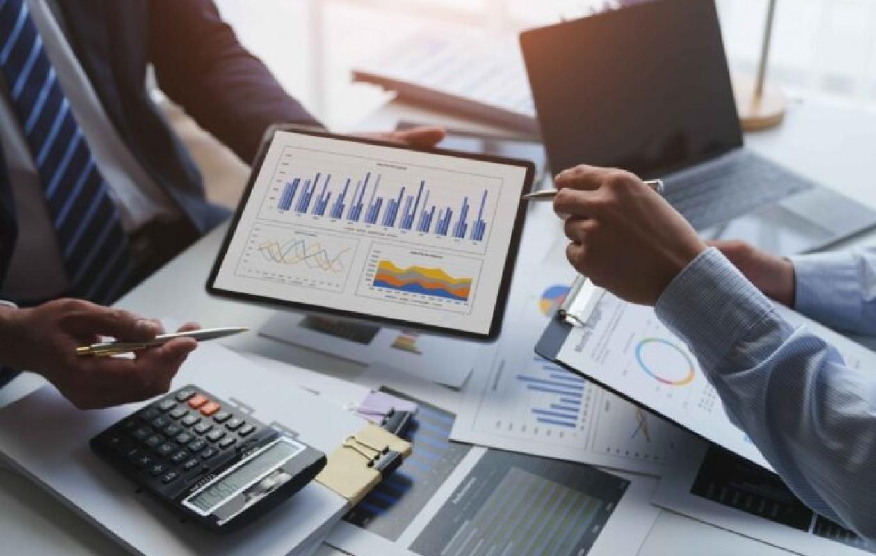 Les besoins de financement des États assèchent ceux des PME