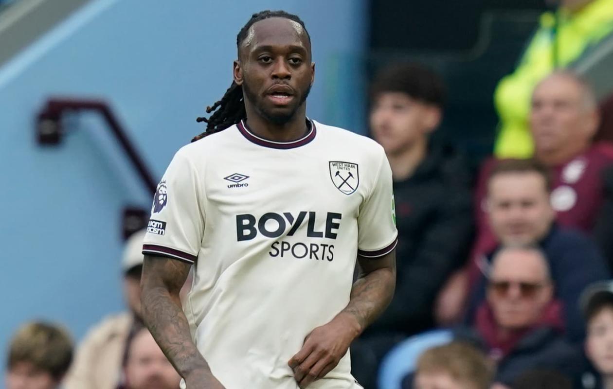 Premier League: West Ham dépose une plainte contre la RD Congo à cause... des festivités de la qualification à la Coupe du monde 2026