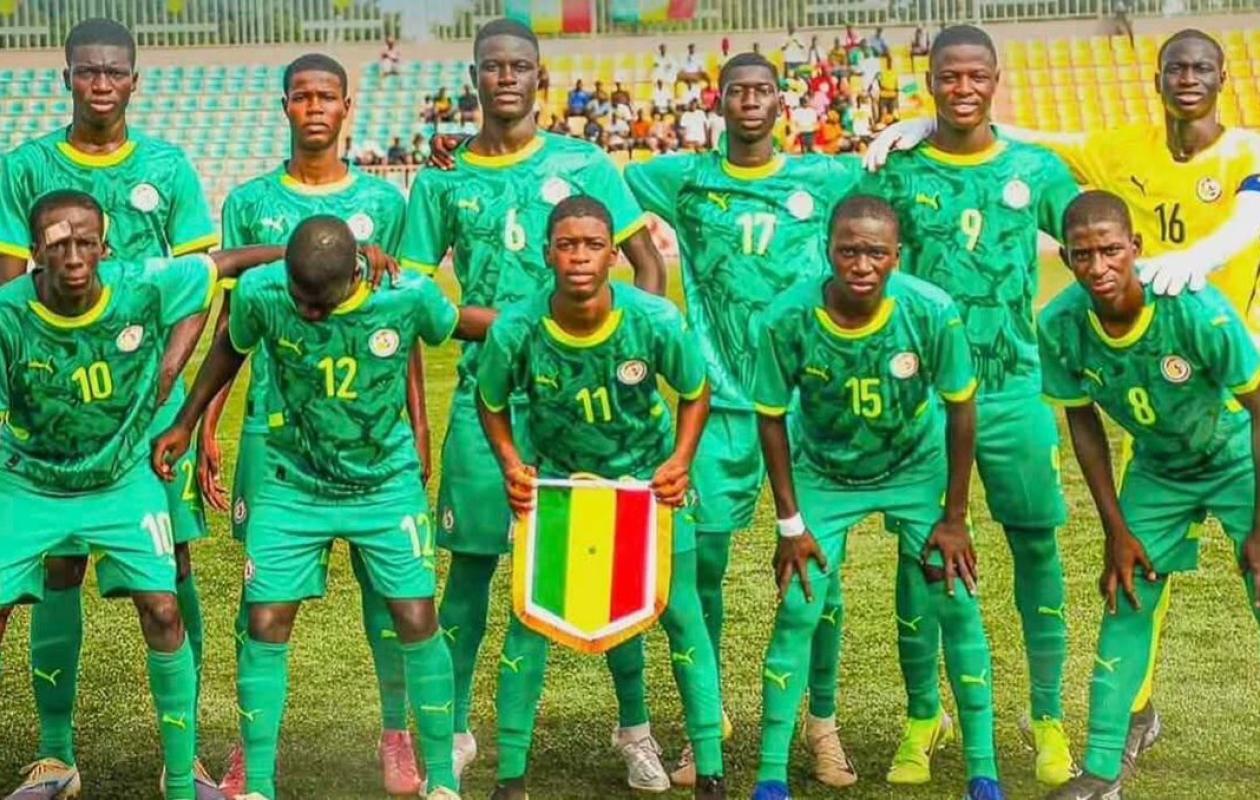 Championnat d’Afrique scolaire : le Sénégal écrase le Maroc et file en finale