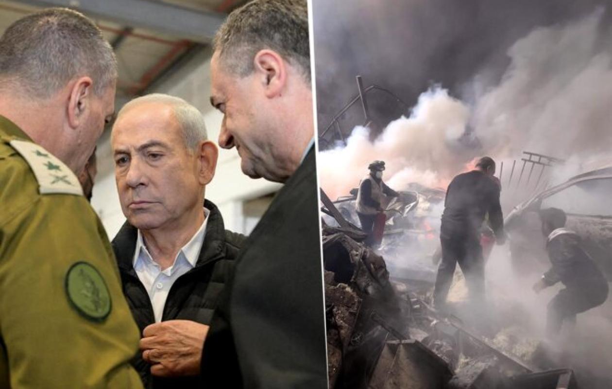 Le FMI avertit: la guerre en Iran pourrait plonger 45 millions de personnes en insécurité alimentaire