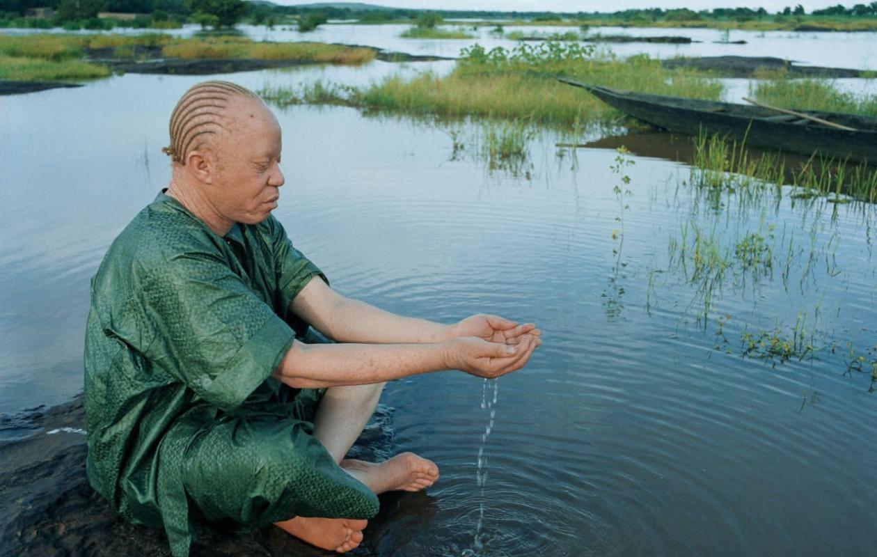 Culture : Salif Keïta annule ses concerts et annonce un repos temporaire