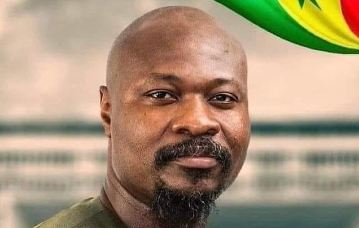 Fondation « Sénégal Solidaire » : Guy Marius Sagna charge Diomaye, parle de « jongé » avec l'argent public