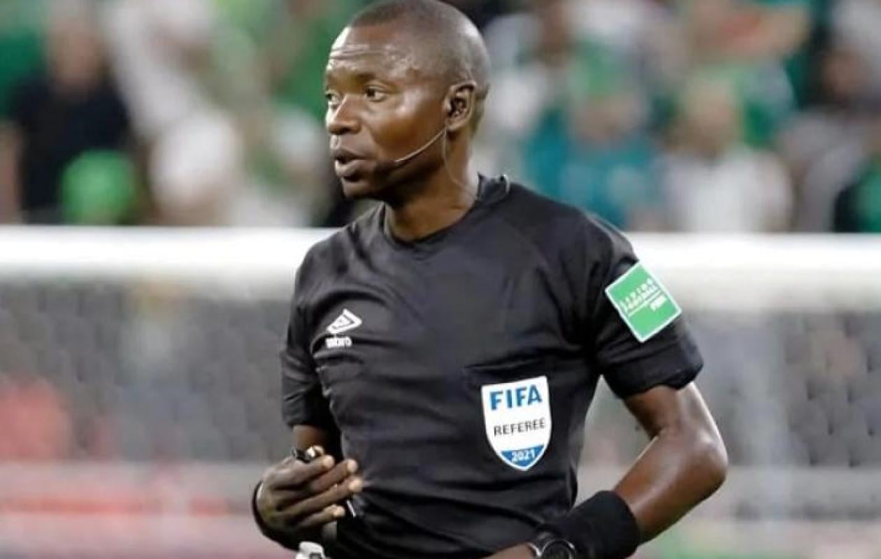 Coupe du monde 2026 : Jean-Jacques Ndala écarté de la liste finale des arbitres