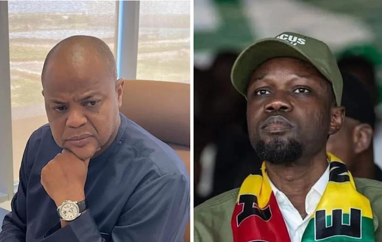 Mame Mbaye Niang poursuit Sonko pour "mutation frauduleuse" et réclame 500 millions !