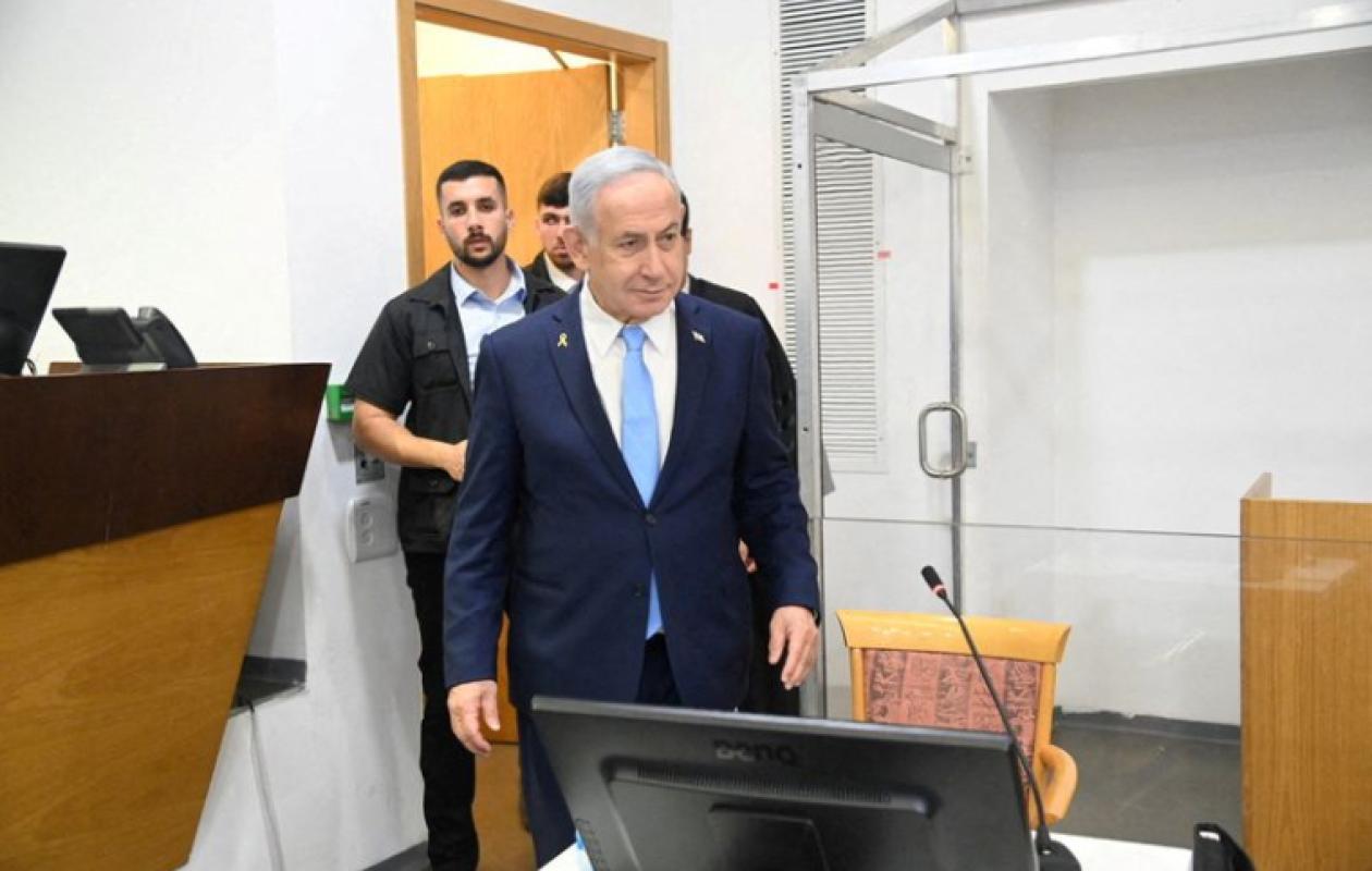 Israël : le procès de Benjamin Netanyahu pour corruption reprendra dimanche