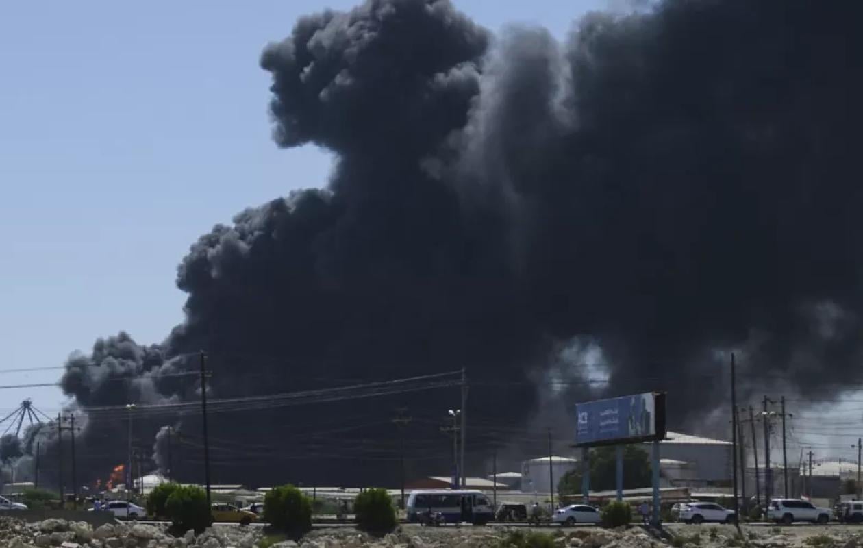 Soudan: une frappe de drone fait 32 morts au Darfour