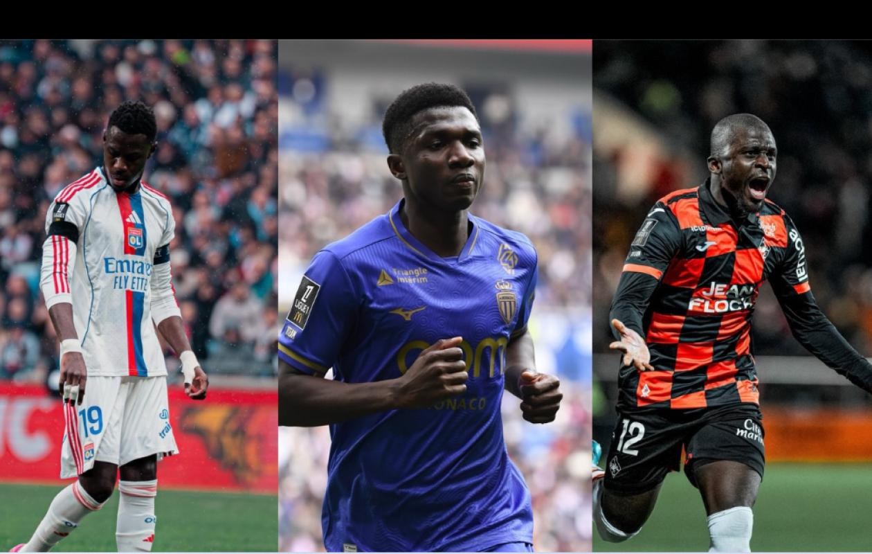 Prix Marc-Vivien Foé : les 11 nominés dévoilés, le Sénégal en force, Hakimi absent