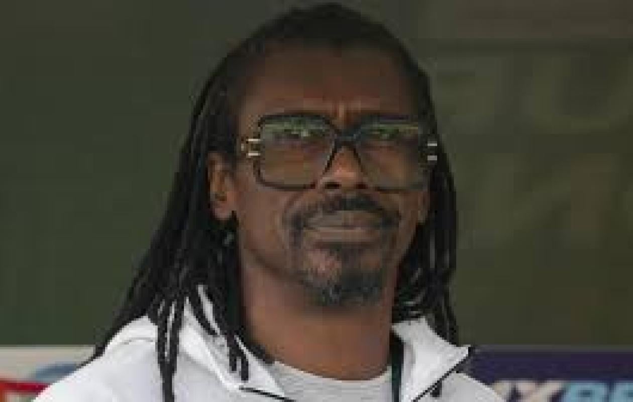 De la Libye à l’Angola, le rebond express d’Aliou Cissé, nouveau sélectionneur des Palancas negras