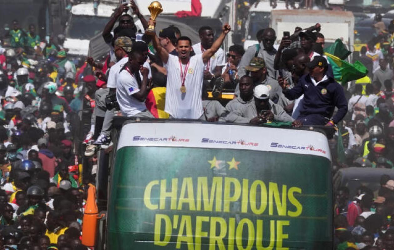 «Discipline, éducation, sérénité…» : l’État veut confier une nouvelle mission aux Lions champions d’Afrique 2025