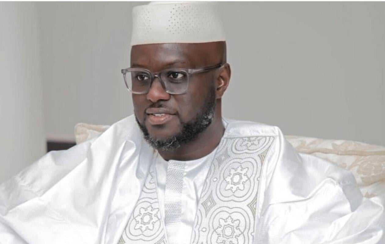 Francophonie : El Malick Ndiaye, 40 ans après Daouda Sow