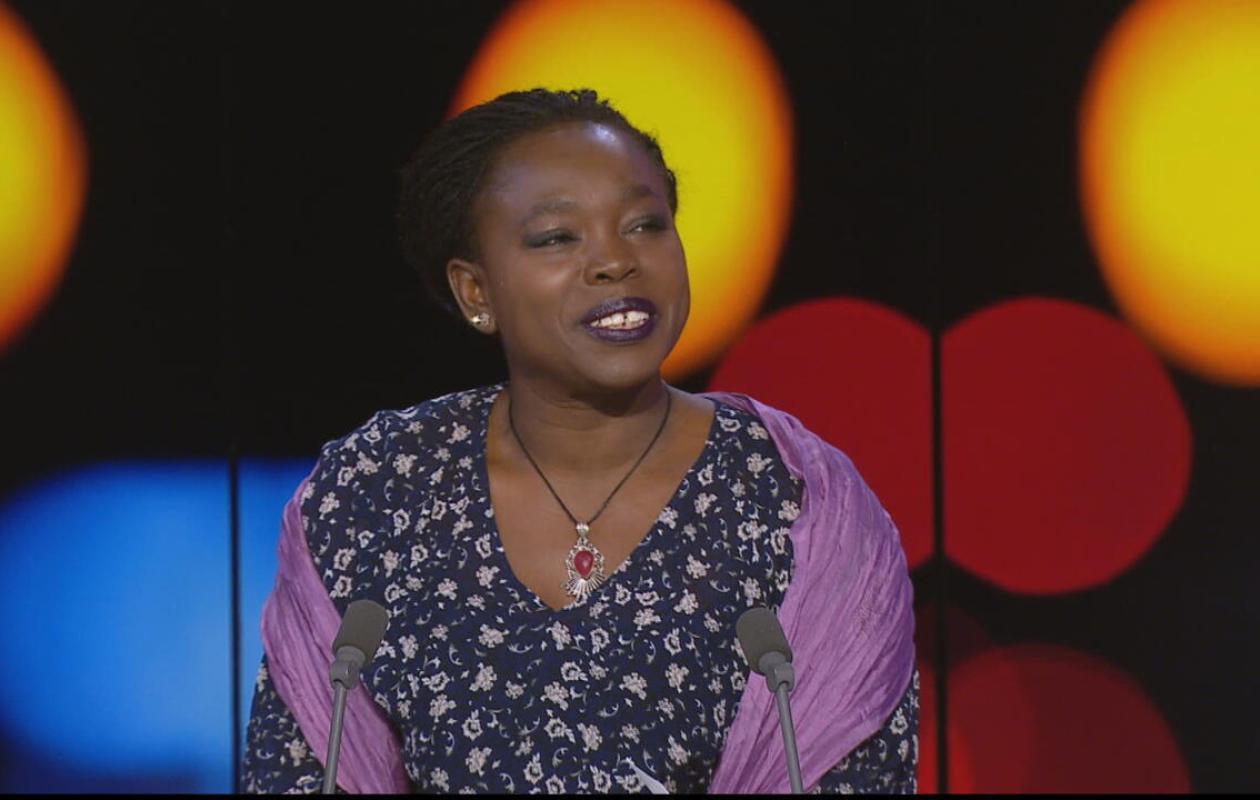 Homosexualité au Sénégal : La position tranchée et assumée de Fatou Diome