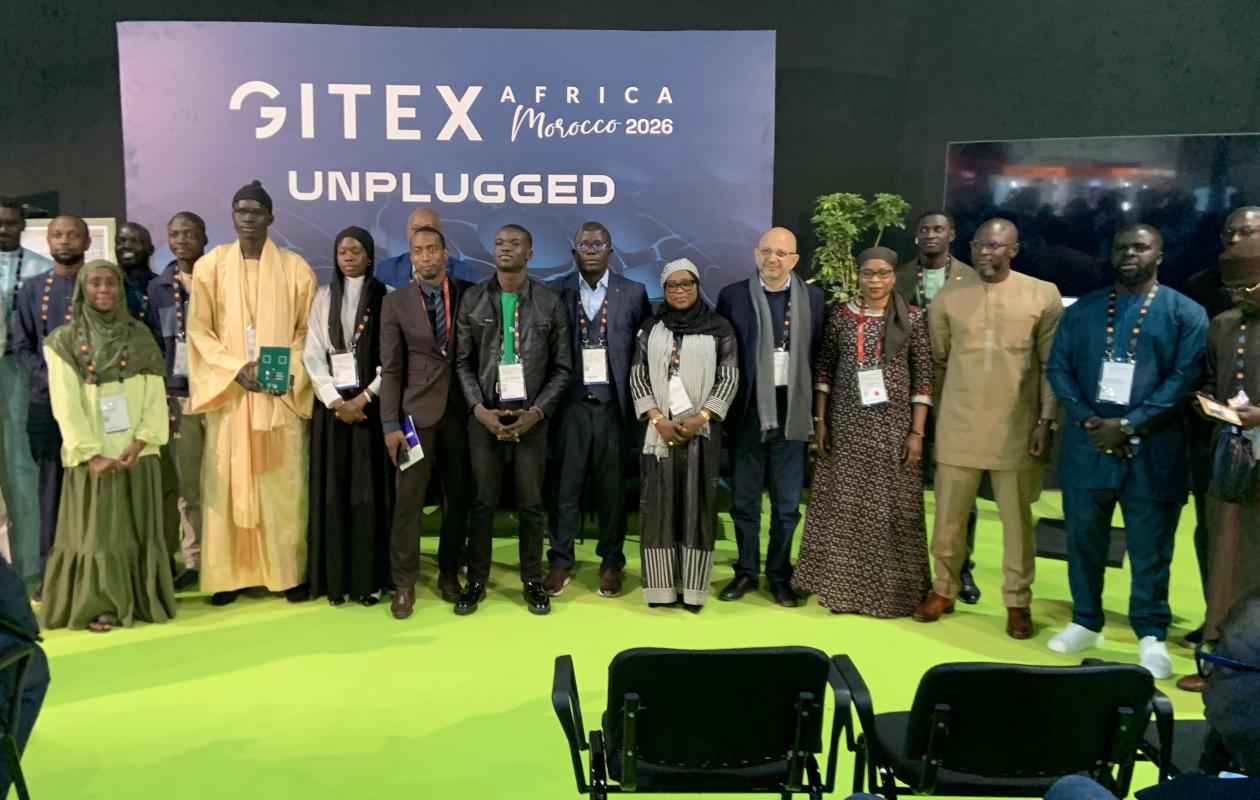 Innovation : Une startup sénégalaise révolutionne le don de sang