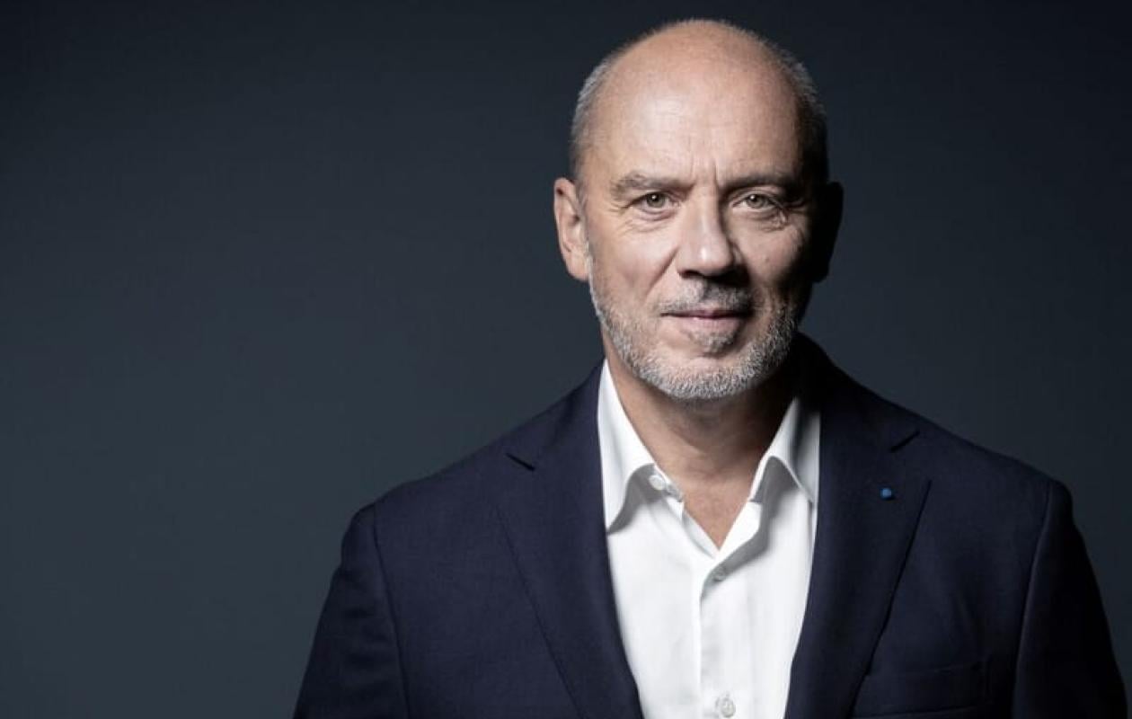 Foot: Stéphane Richard, ancien PDG d'Orange, nouveau président de l'OM