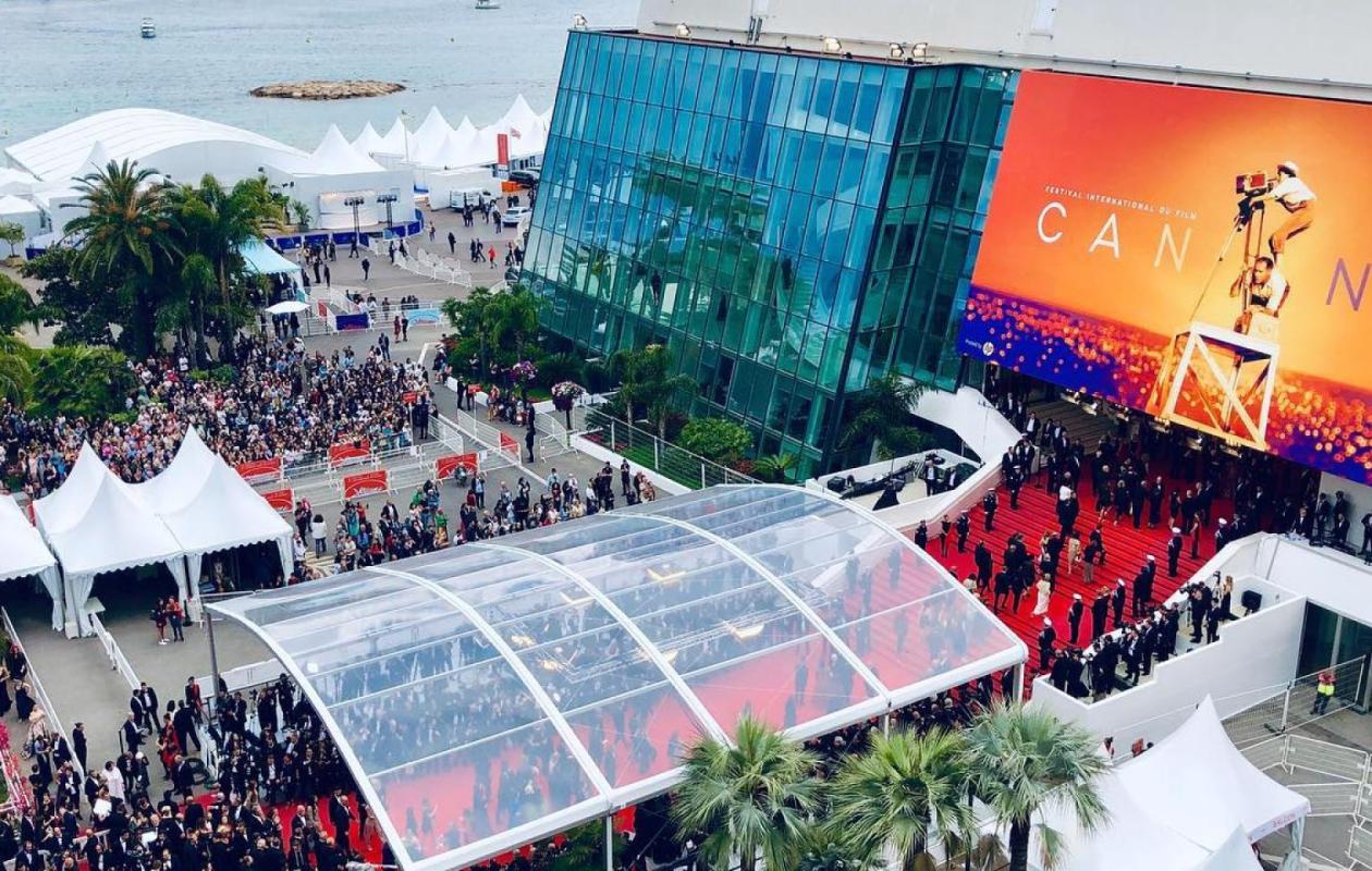 Festival de Cannes 2026 : Aucun film africain en compétition officielle