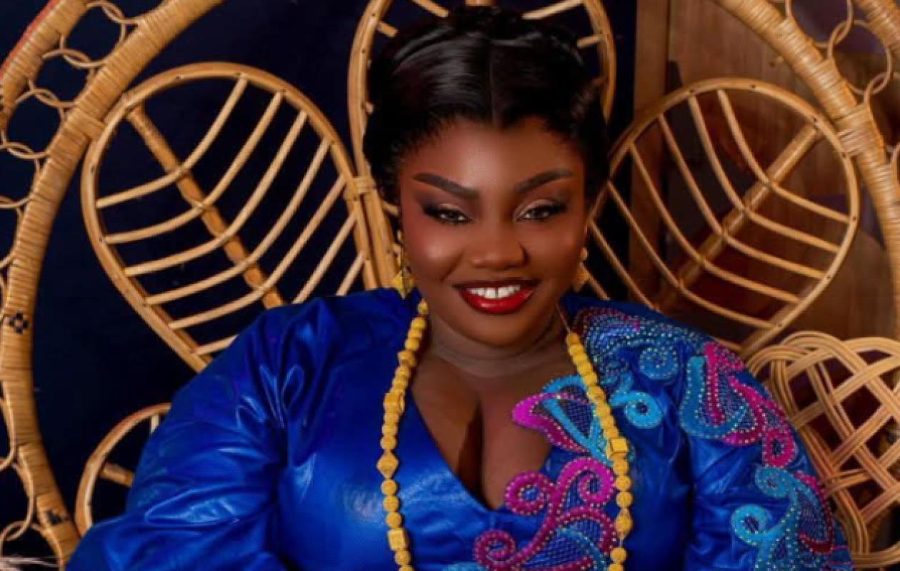 Le mariage grandiose de l'influenceuse Mamico Coco fait le buzz sur la toile